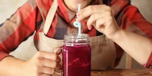 6 Delicious Beet Smoothies - Welcome To The One Percent