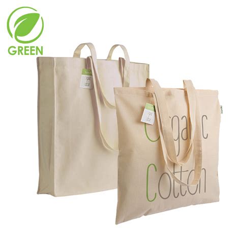 shopper  cotone organico naturale promotion