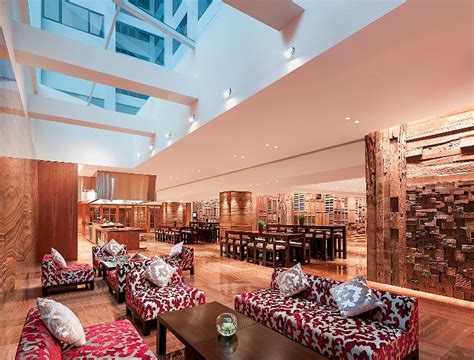 Wedding Venues | Grand Hyatt Singapore