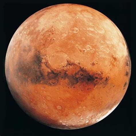 How to paint a styrofoam ball of mars – Artofit