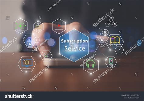 1,546 Manage subscription Stock Photos, Images & Photography | Shutterstock