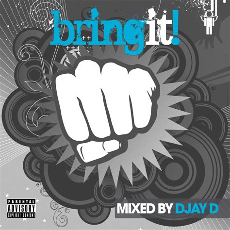 Various Artists - Bring It [Bring It]