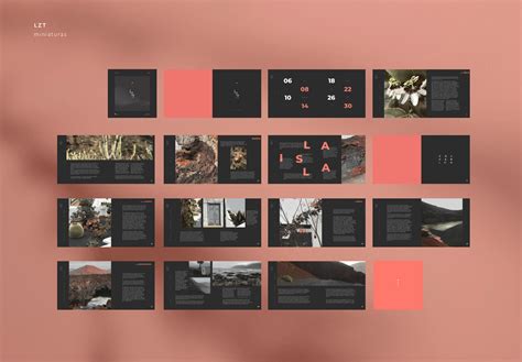 LZT | 🌋 :: Behance