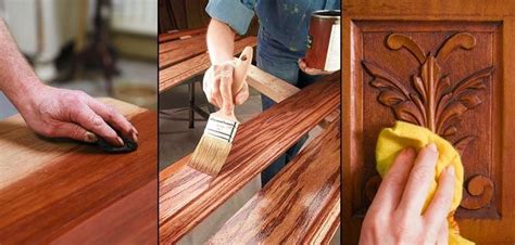 How to Polish Wooden Furniture at Home (3- best homemade polishes) | by Aslamsaira | Medium