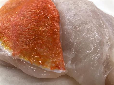 alaskan yelloweye rockfish great alaska seafood