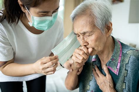 covid cough - GrassrootsHealth