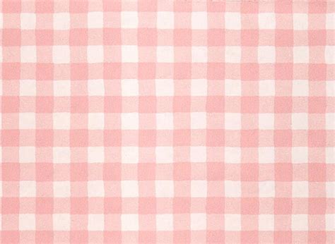 🔥 Free Download Pink Gingham Wallpaper by @blakep87 