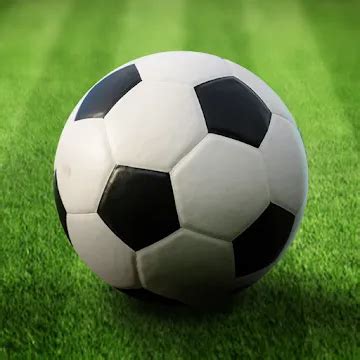 Скачать Футбол Лига мире 1.9.9.9.9.4 APK (Мод: все открыто) на андроид ...