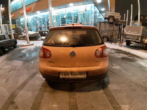 НАКЛЕЙКИ — Volkswagen Golf Mk5, 1,6 л., 2006 года | стайлинг | DRIVE2