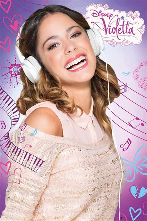 Violetta: Sezon 2 - Beyazperde.com