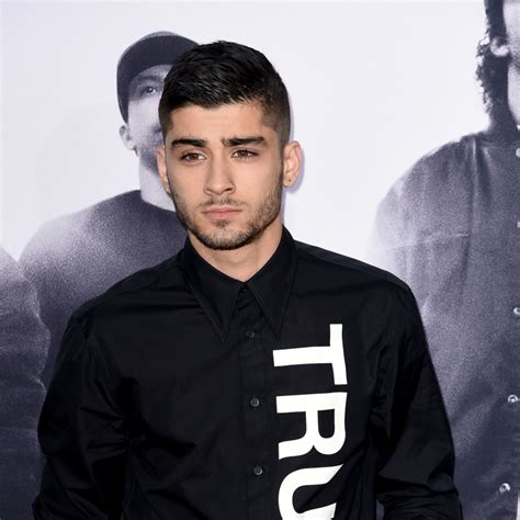 Victoria Justice Zayn Malik