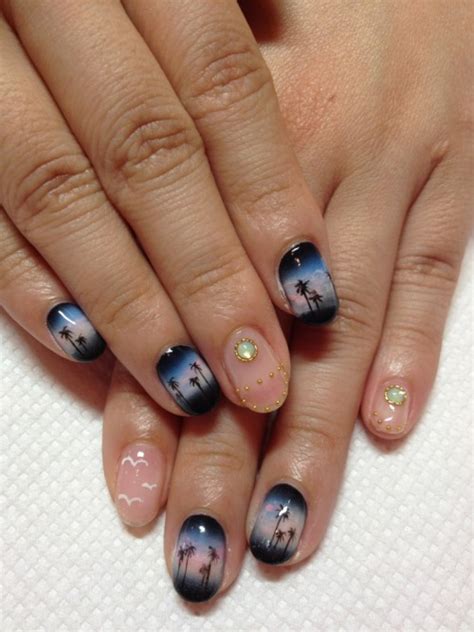 disco-nail: DISCO new Nail ... | fuck yeah nail art!