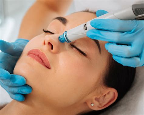 hydrafacial kamloops skin solutions