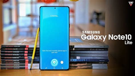 A New Galaxy Note Is Almost Here - YouTube