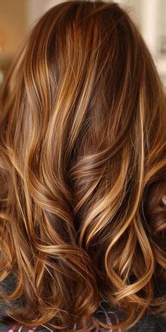 Find your new favorite look with 20 caramel highlights on brown hair ...