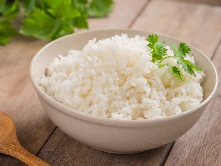 Как се готви бланширан ориз