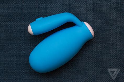 I tried a vibrating ‘smart Kegel exerciser,’ and it hurt like hell ...