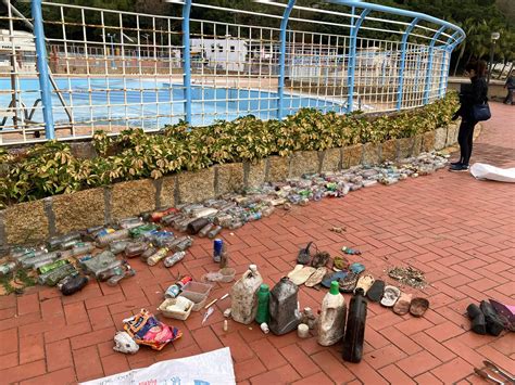 澳門免廢生活 Macau Free-Cycle | Taipa