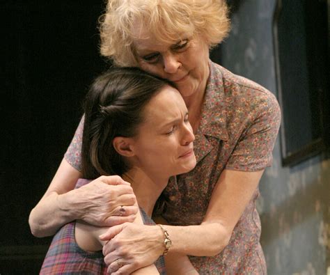 Susan May Pratt - Geffen Playhouse