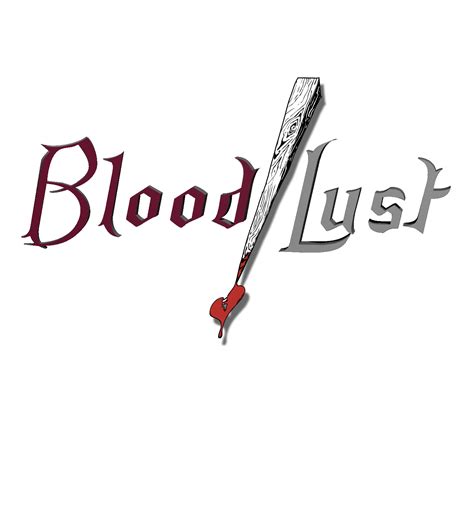 Blood/Lust