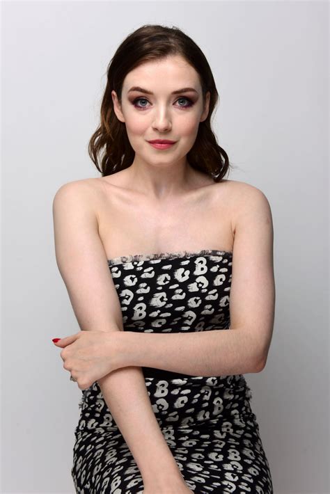 Sarah Bolger Boyfriend 2022
