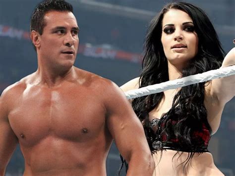 Wwe Paige Boyfriend