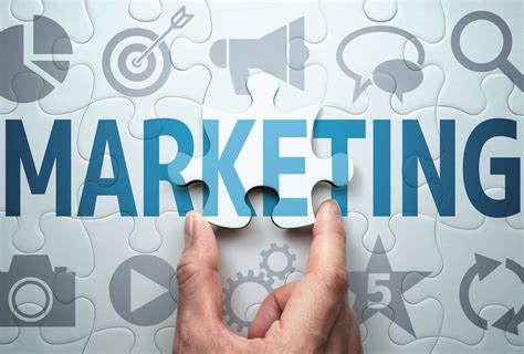 Définition du marketing : Qu'est-ce que le marketing 
