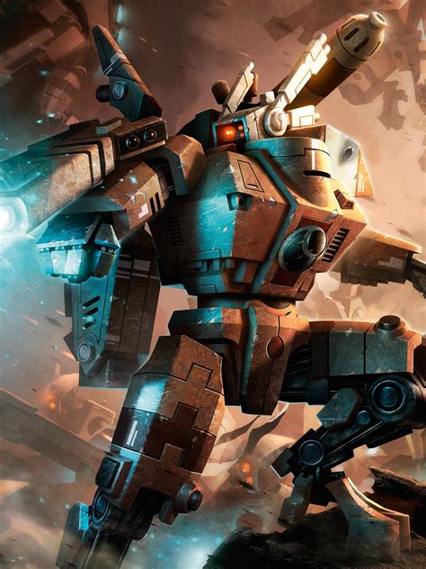 tau empire warhammer 40 000 wh40k tau, HD Wallpaper | Rare Gallery