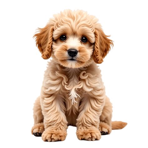 Maltipoo Clipart PNG, Vector, PSD, and Clipart With Transparent
