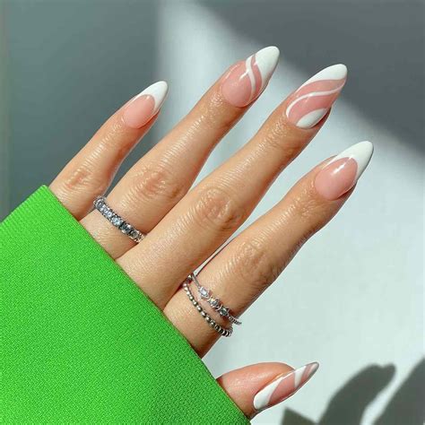 nail shapes explained