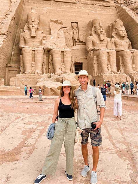 Best Travel Clothes For Egypt at Caitlyn Lavater blog