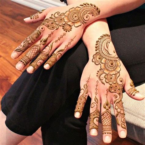 divya patel  instagram hennad hands   brides maid  honor