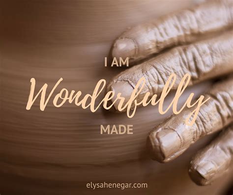 you are wonderful – Breathing