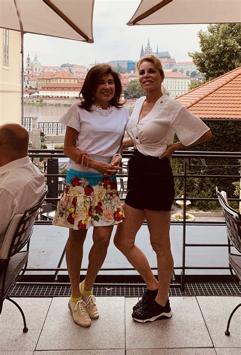 Social media reacts to albert pirro now entering the news spotlight 5