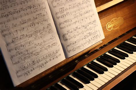 surprisingly rich history   classical   piano