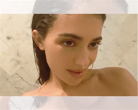Kylie Jenner Sizzles in Steamy Shower: Watch the Video That's Breaking
