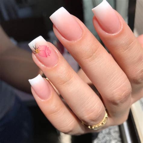 Elegantes Uñas Acrilicas Sencillas Naturales / 520 Ideas De Conejitos ...
