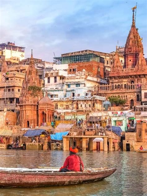 10 Amazing Facts About the Ganga River You Must Know! - GK Scoop