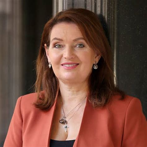 Reverse Canary Mission - Milena Králíčková