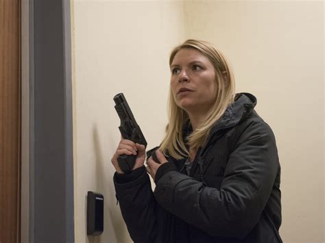 Similar Series To Homeland 8