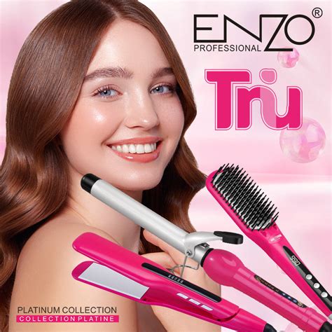 Pack ENZO Platinum Collection EN-3955W