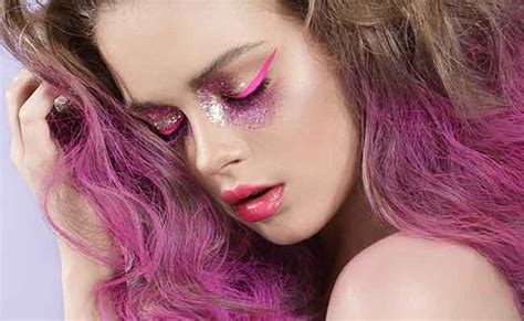 Semi Permanent Hair Dye Range – Ammonia-Free Hair Colour