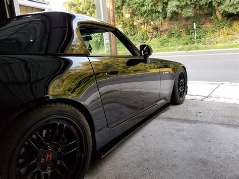 clean for the first time in a while : r/S2000