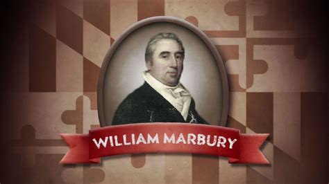 Watch Marbury v. Madison Clip | HISTORY Channel