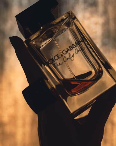 The Only One Dolce&Gabbana аромат — аромат для женщин 2018