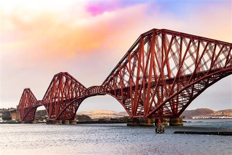 Forth Bridge 🏴󠁧󠁢󠁳󠁣󠁴󠁿 : r/Scotland