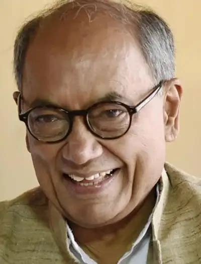 Digvijaya Singh Profile, Age, Height, Wife, Career, Wiki, Biography ...