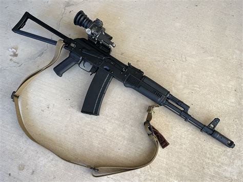 Ak 101 reviews > PSA AK > AR15.COM