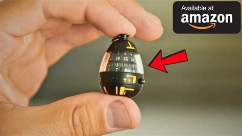 12 Mini Gadgets You Can Buy Right Now - YouTube