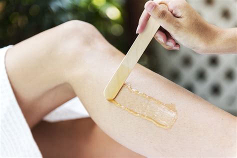 Is Professional Waxing Better Than DIY? | Dulce Lash And Skin